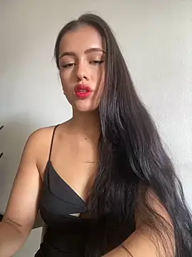 Snapshot of AbbyMillerrr chatting on July 17, 5:54 pm AbbyMillerrr online show from July 17, 5:54 pm