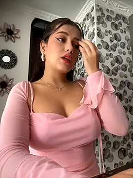 AbbyMillerrr online show from October 10, 1:45 pm