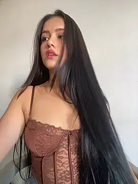 AbbyMillerrr online show from May 4, 9:06 pm