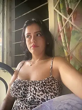 AbbyMillerrr online show from March 4, 7:01 pm