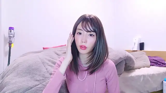 xx natsumegu xx online show from October 25, 2:28 pm