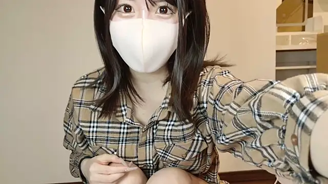 xx natsumegu xx online show from December 20, 11:37 pm