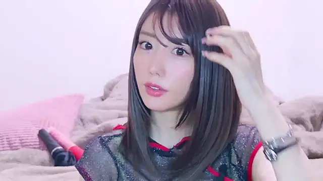 xx natsumegu xx online show from October 30, 1:31 pm