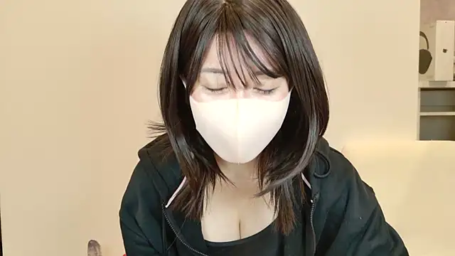 xx natsumegu xx online show from January 3, 3:49 am