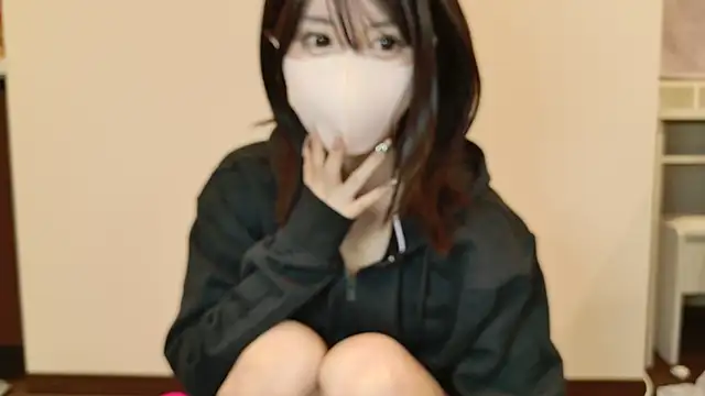 xx natsumegu xx online show from December 21, 3:09 pm