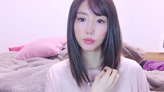 xx natsumegu xx online show from October 24, 3:44 pm