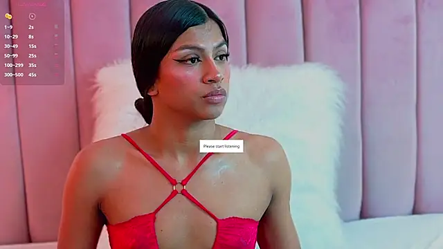 KimberlyCutee online show from June 9, 7:37 pm