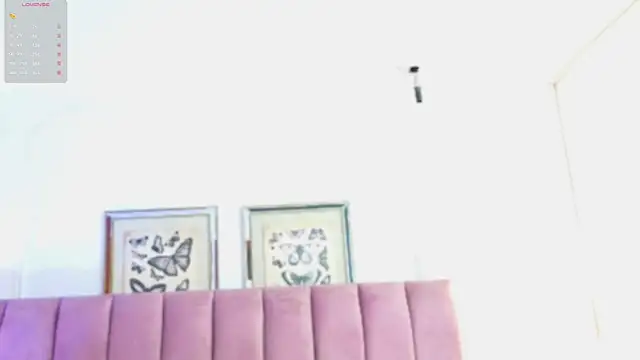 KimberlyCutee online show from May 21, 8:17 pm