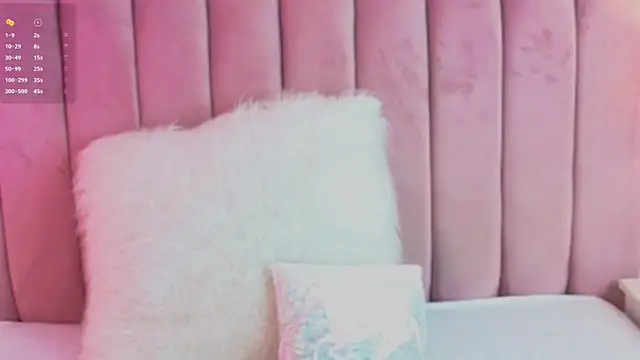 KimberlyCutee online show from July 16, 7:44 pm