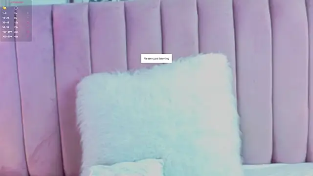 KimberlyCutee online show from July 3, 7:42 pm