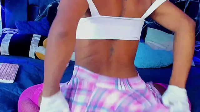 KimberlyCutee online show from October 18, 12:51 pm