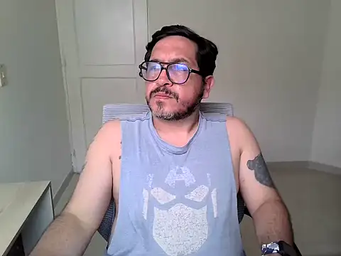 OsoMaduro12 online show from December 1, 8:42 pm