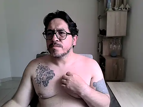 OsoMaduro12 online show from January 16, 3:49 pm