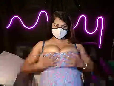 Addy Xl online show from January 26, 5:23 pm
