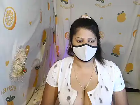 Addy Xl online show from December 22, 10:43 pm