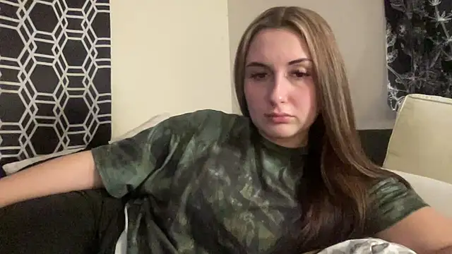 Snapshot of DizzySeas chatting on February 6, 3:27 am DizzySeas online show from February 6, 3:27 am