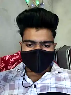 Yasha 14C Creator online show from January 26, 7:42 am