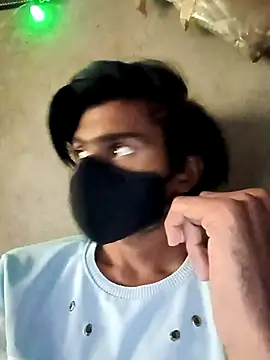 Yasha 14C Creator online show from November 7, 7:02 am