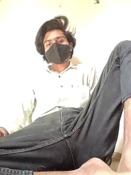 Yasha 14C Creator online show from November 8, 7:23 am