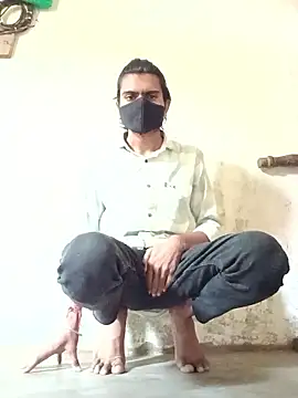 Yasha 14C Creator online show from January 11, 5:47 am