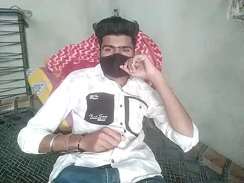 Yasha 14C Creator online show from March 18, 7:33 am