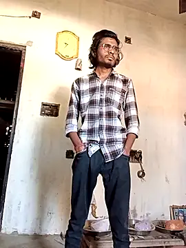 Yasha 14C Creator online show from February 11, 4:01 am