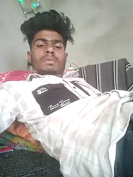 Yasha 14C Creator online show from February 18, 8:16 am