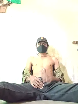 Yasha 14C Creator online show from April 4, 9:27 am