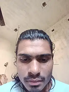 Yasha 14C Creator online show from May 16, 2:54 am