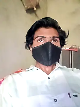 Yasha 14C Creator online show from October 31, 5:26 am