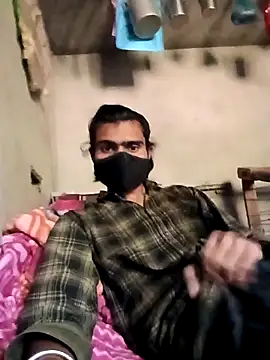 Yasha 14C Creator online show from December 20, 7:00 am