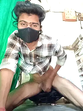 Yasha 14C Creator online show from March 10, 7:56 am