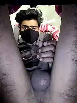 Yasha 14C Creator online show from December 14, 9:40 am