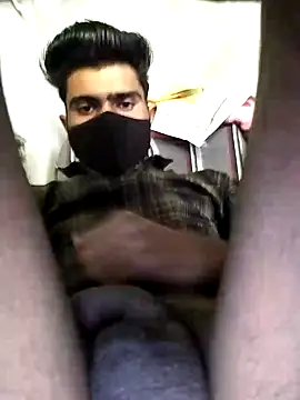 Yasha 14C Creator online show from January 2, 9:22 am