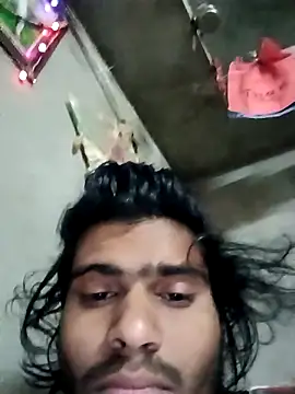 Yasha 14C Creator online show from February 15, 3:18 am