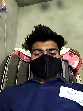 Yasha 14C Creator online show from December 28, 7:22 am