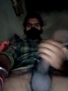 Yasha 14C Creator online show from April 11, 3:36 am