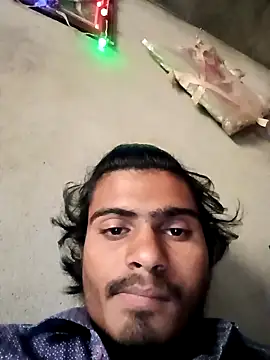 Yasha 14C Creator online show from December 2, 7:43 am