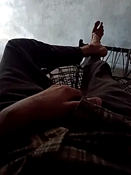 Yasha 14C Creator online show from April 15, 5:02 am