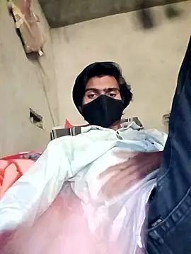 Yasha 14C Creator online show from November 13, 4:49 am