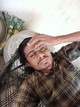 Yasha 14C Creator online show from May 13, 3:13 am