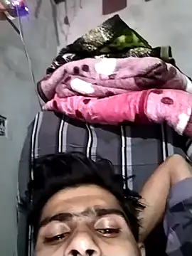 Yasha 14C Creator online show from December 7, 1:13 pm