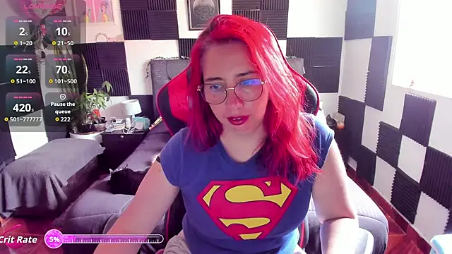 Ursula fire online show from March 4, 8:05 pm