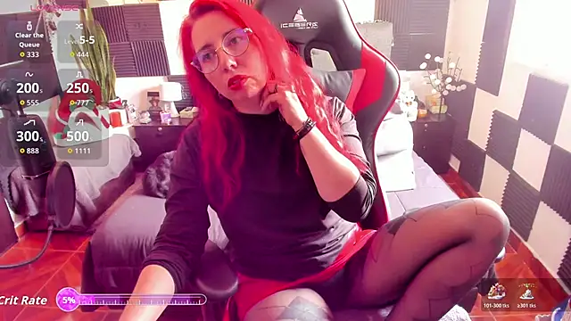 Ursula fire online show from December 16, 8:35 pm