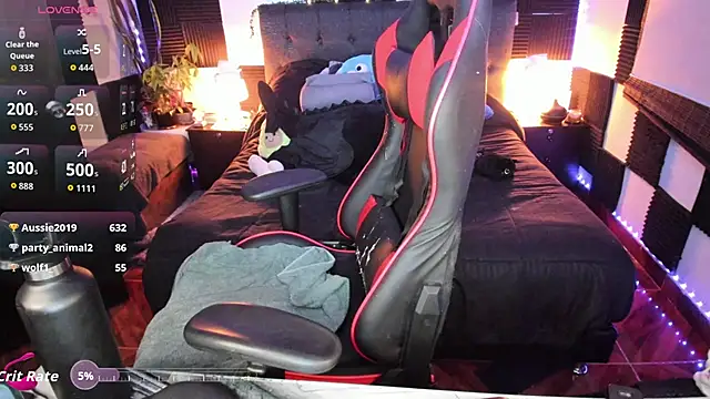 Ursula fire online show from March 8, 2:04 am