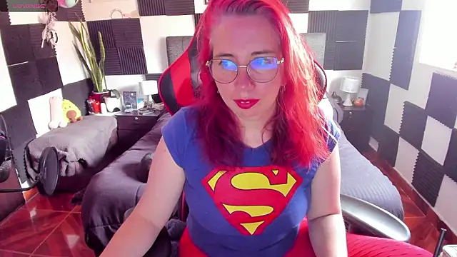 Ursula fire online show from February 9, 8:07 pm