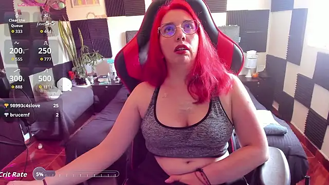 Ursula fire online show from March 20, 9:27 pm