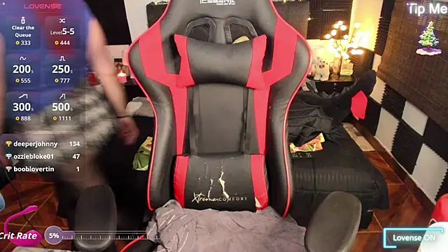 Ursula fire online show from December 13, 8:26 pm