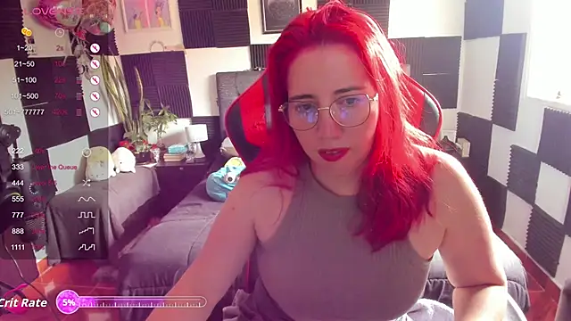 Ursula fire online show from March 16, 8:33 pm