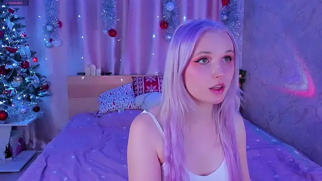 SweeteRose Royce online show from December 29, 2:52 pm